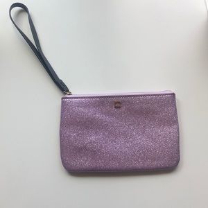 kate spade Bags - NEVER USED KATE SPADE SPARKLE CLUTCH kate spade Bags - NEVER USED KATE SPADE SPARKLE CLUTCH